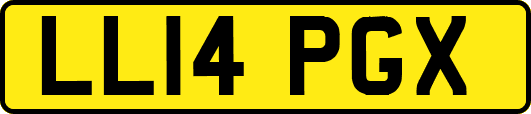 LL14PGX