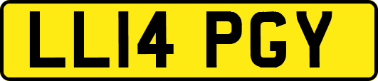 LL14PGY