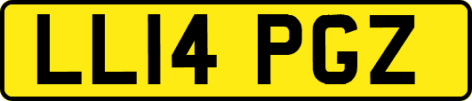 LL14PGZ