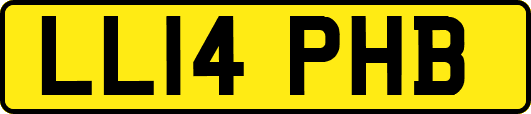 LL14PHB