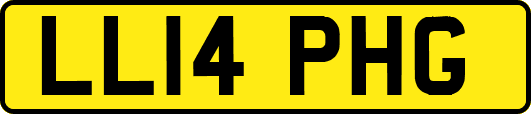 LL14PHG