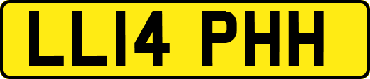 LL14PHH