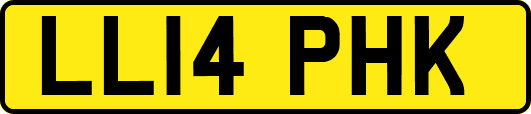 LL14PHK