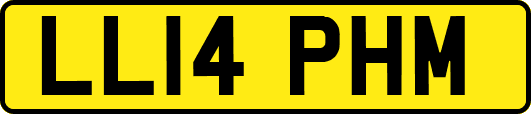 LL14PHM