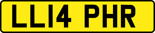 LL14PHR
