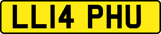 LL14PHU