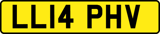 LL14PHV