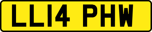 LL14PHW