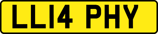 LL14PHY