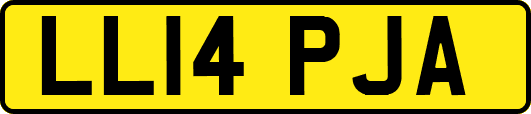LL14PJA