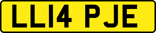 LL14PJE