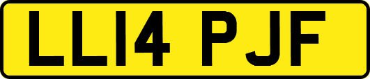 LL14PJF