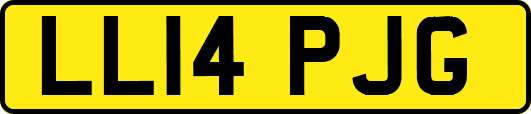 LL14PJG