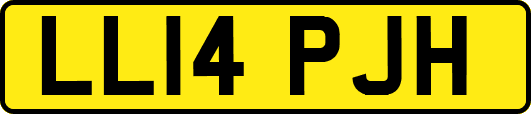 LL14PJH
