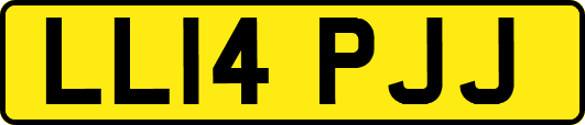 LL14PJJ
