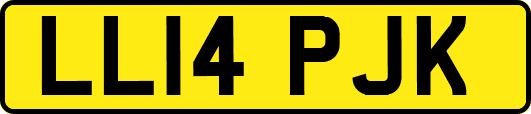 LL14PJK