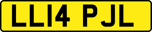 LL14PJL