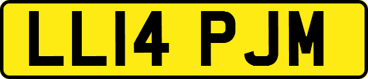 LL14PJM