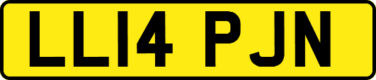 LL14PJN