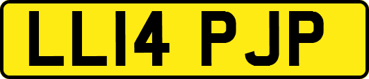 LL14PJP