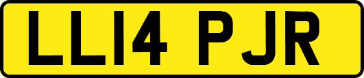 LL14PJR