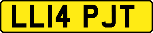 LL14PJT
