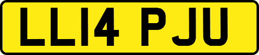 LL14PJU