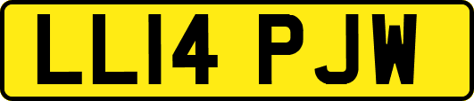 LL14PJW
