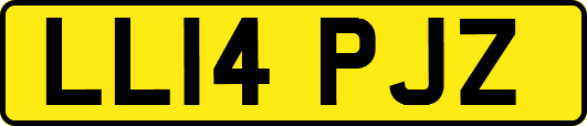 LL14PJZ