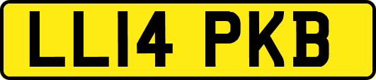 LL14PKB
