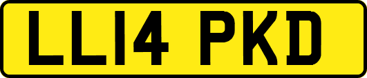 LL14PKD