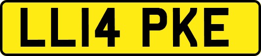 LL14PKE