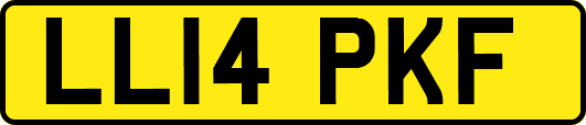 LL14PKF