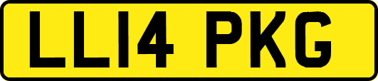 LL14PKG