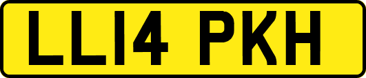 LL14PKH