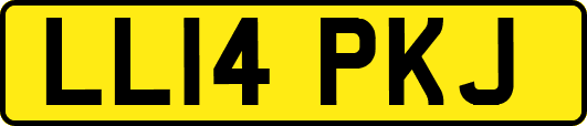 LL14PKJ
