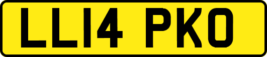LL14PKO