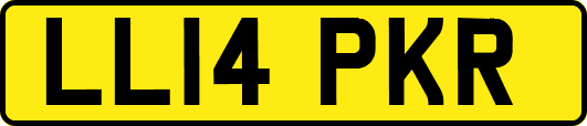 LL14PKR