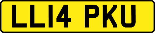 LL14PKU
