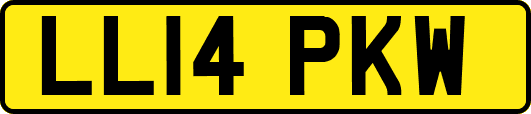 LL14PKW