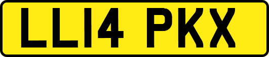 LL14PKX