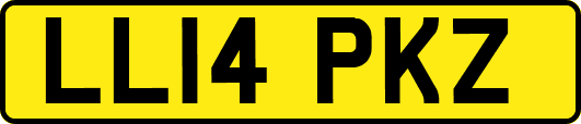 LL14PKZ