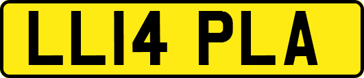 LL14PLA