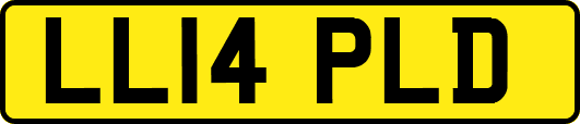 LL14PLD