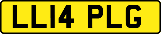 LL14PLG