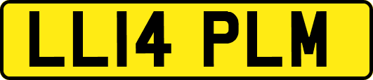 LL14PLM