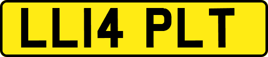 LL14PLT