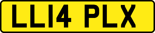 LL14PLX