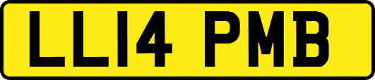 LL14PMB