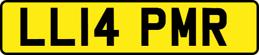 LL14PMR